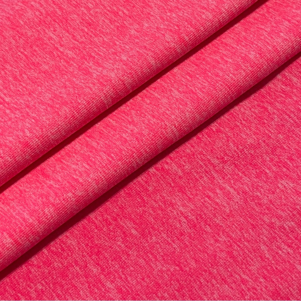 Lululemon Athletica Bright Pink Scarf - Picture 3 of 6